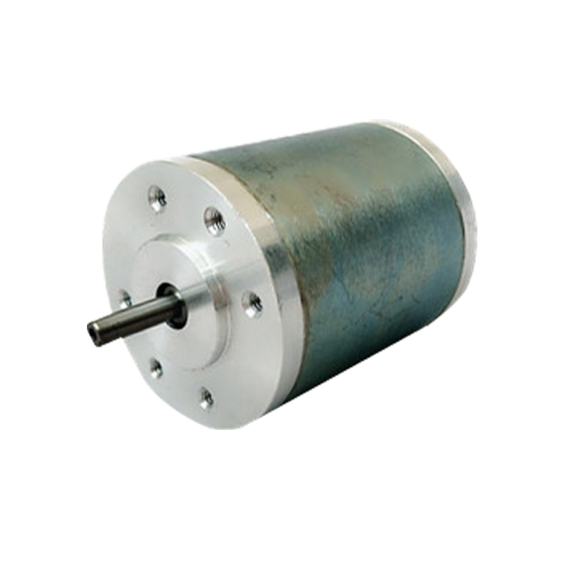 52 ZYT brušeni istosmjerni motor od 52 mm za bankomate i električne alate