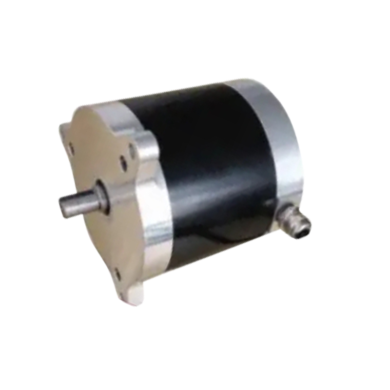 BL100 Motor za električni viličar promjera 100 mm sa 24 VDC 300 W