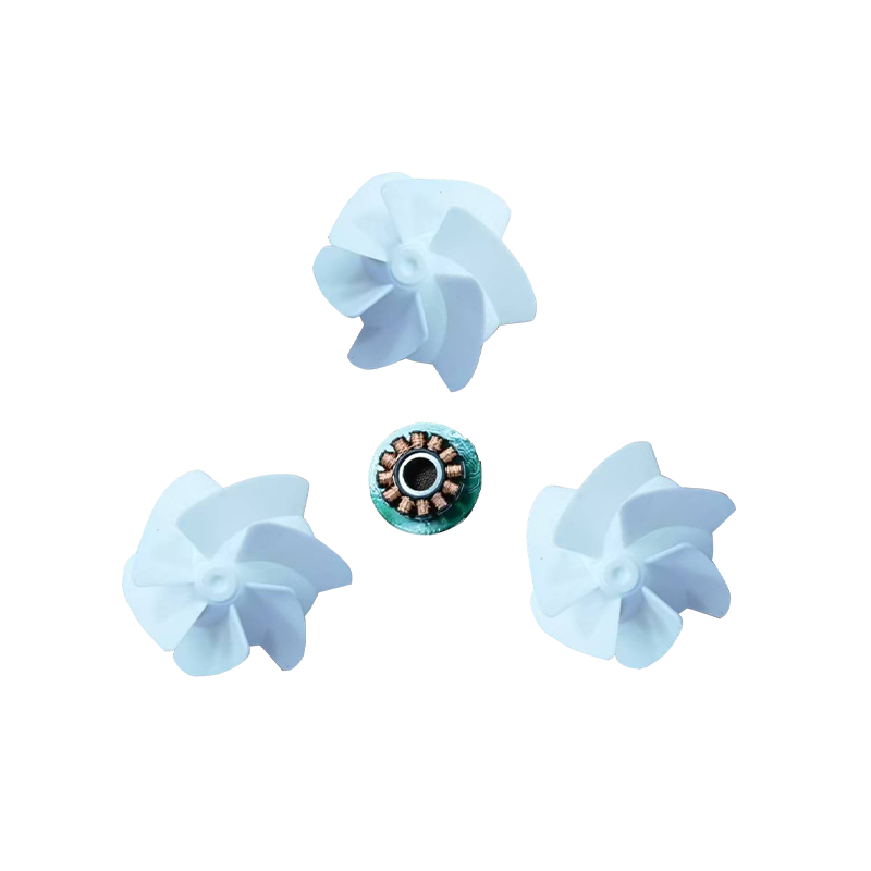 20000RPM motor osobnog ručnog ventilatora velike brzine 7.2Vdc serije wo22 20000RPM motor osobnog ručnog ventilatora velike brzine 7.2Vdc serije wo22