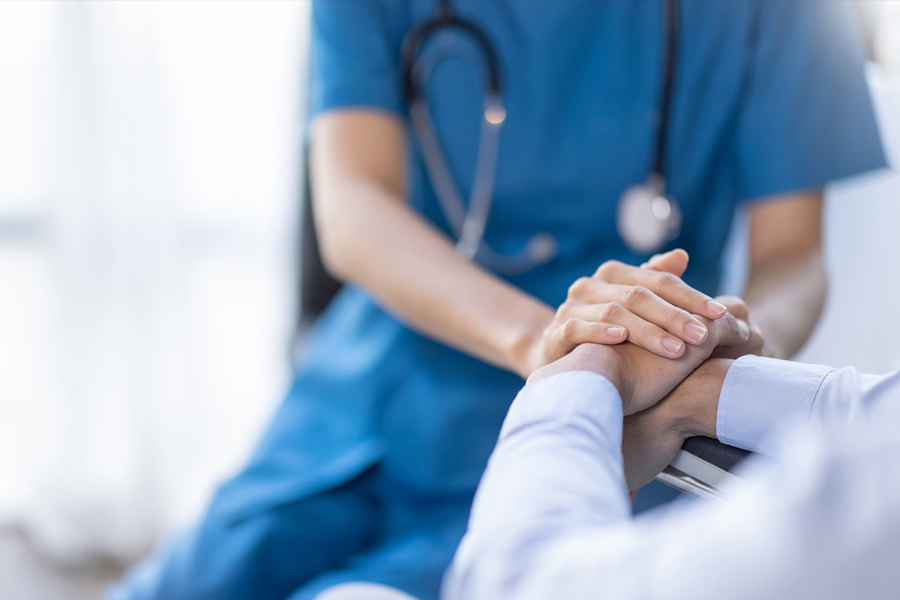 Osobna njega i liječenje