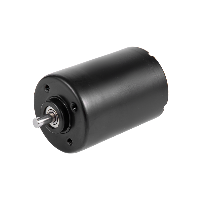 DC motor bez četkica za robotsku kosilicu serije W42 promjera 42 mm