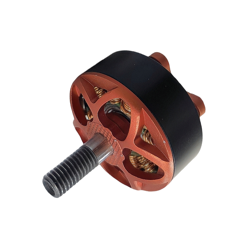 LN2207 1700KV 1900KV 2400KV motor bez četkica za RC drone FPV LN2207 1700KV 1900KV 2400KV motor bez četkica za RC drone FPV