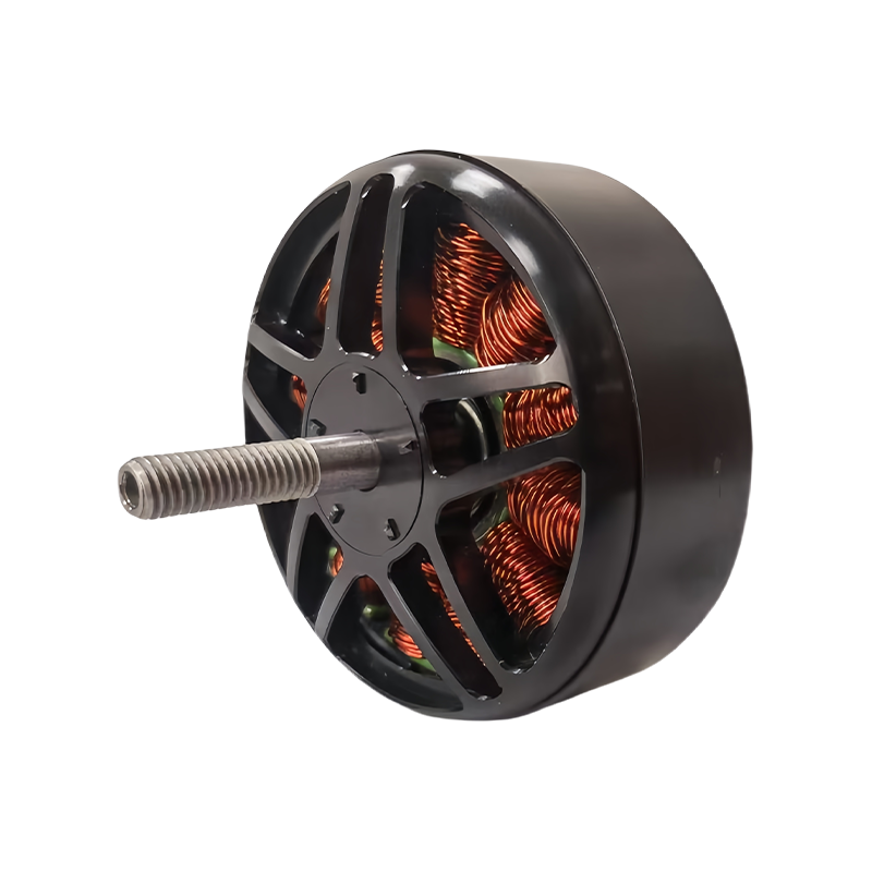 6S 320kV 350kV 380kV motori drona LN4715 1,5 kg potisne sile