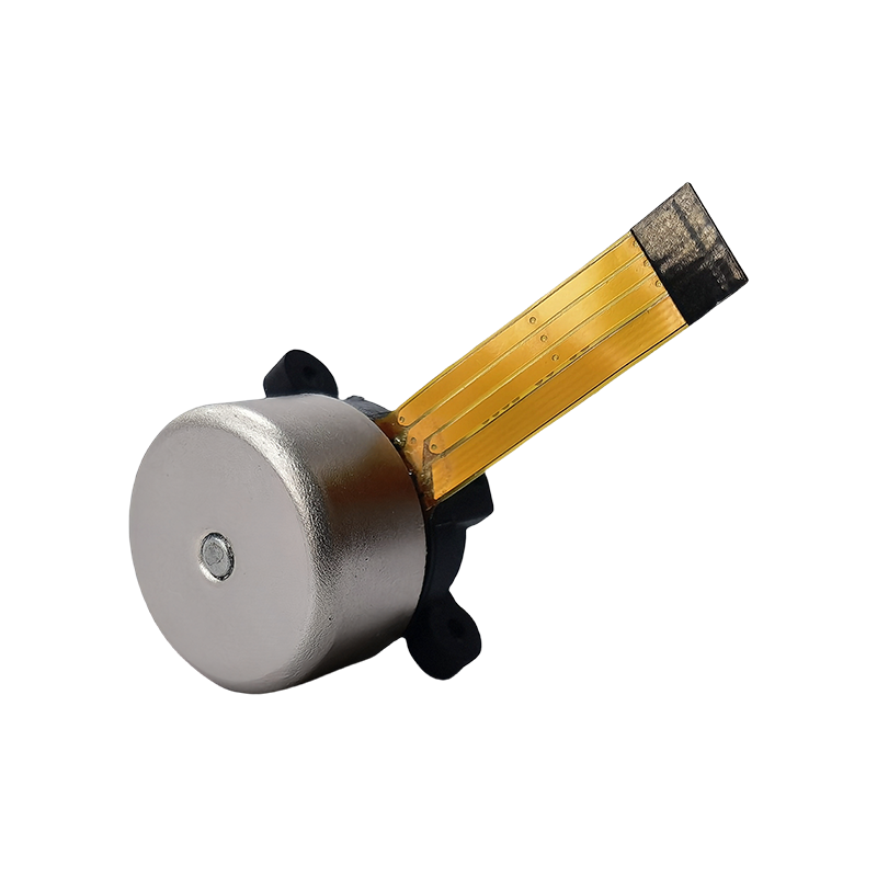 Ai Camera sustav monitora kompaktnog dizajna istosmjernog motora bez četkica