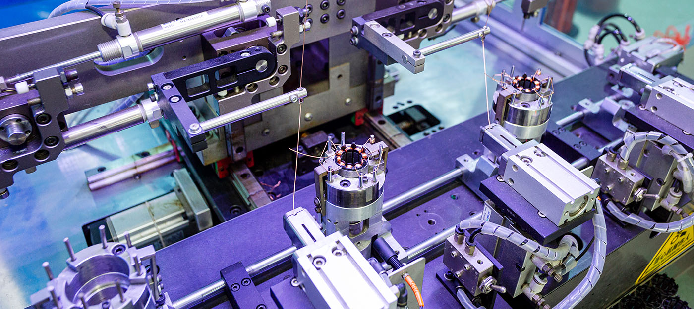 Suzhou Retek Electric Technology Co., Ltd.