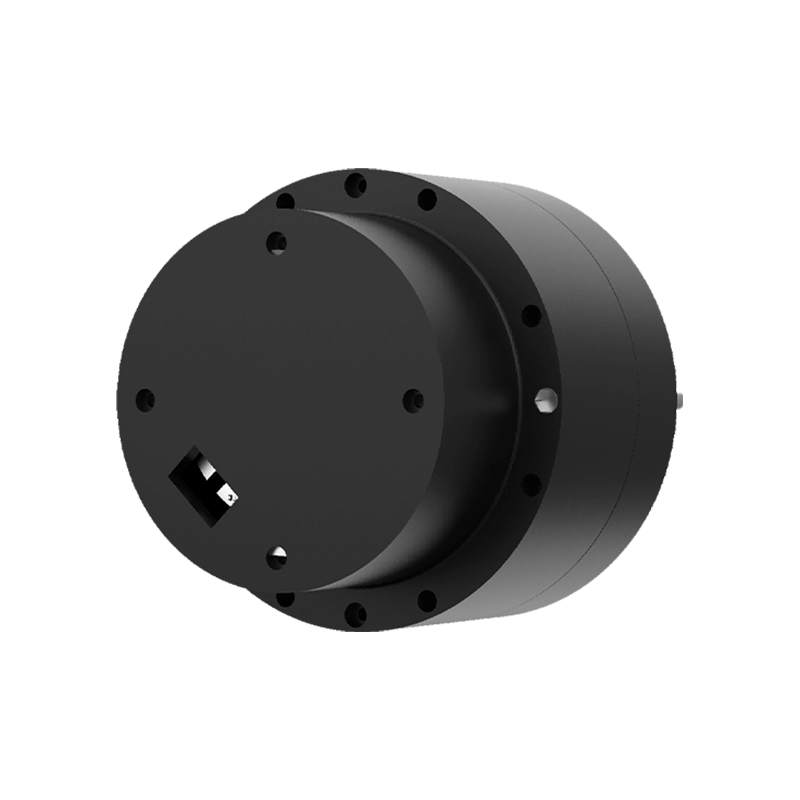 200 Nm motor s harmonijskim reduktorom za teške uvjete rada