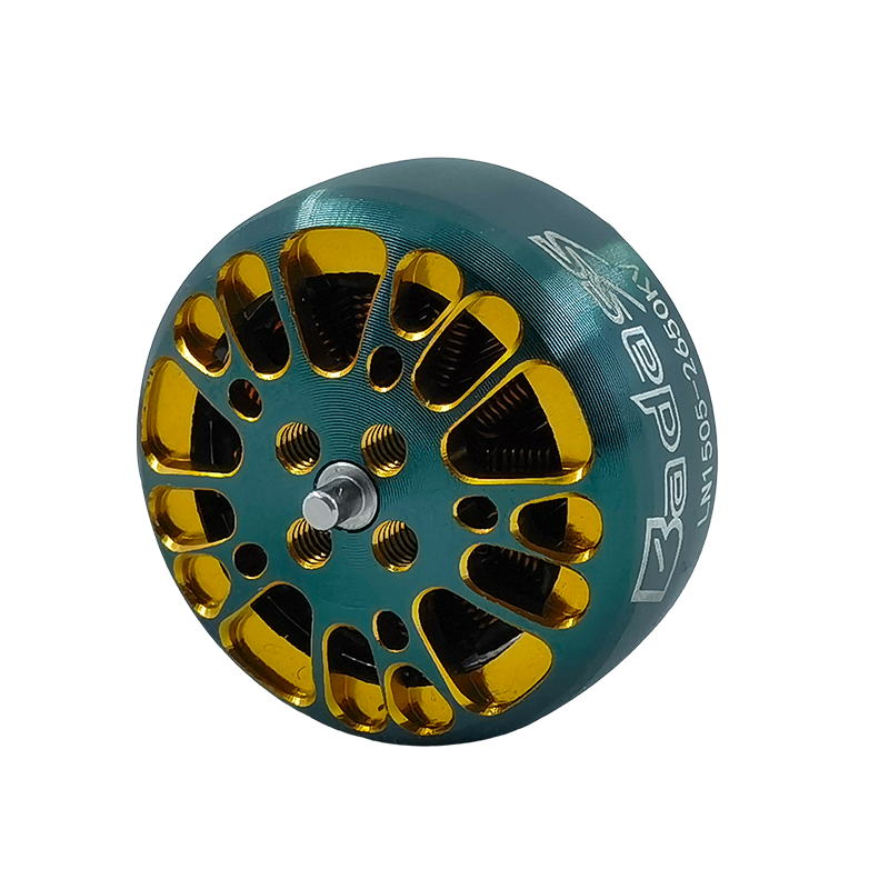 LN1505 1800KV 2200KV 2600KV motor bez četkica za RC drone FPV LN1505 1800KV 2200KV 2600KV motor bez četkica za RC drone FPV